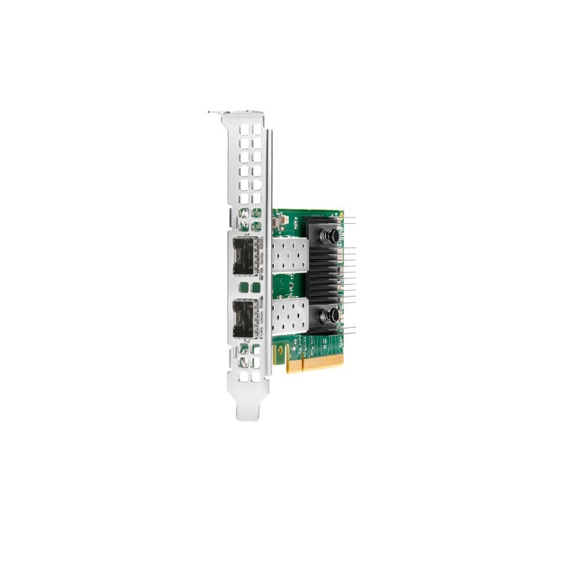 HPE Mellanox ConnectX-6 Lx EN MCX631102AS-ADAT - Netzwerkadapter